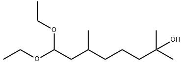 HYDROXY CITRONELLAL DIETHYL ACETAL